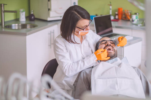 Best Broken or Chipped Tooth Repair in Valle Vista, AZ